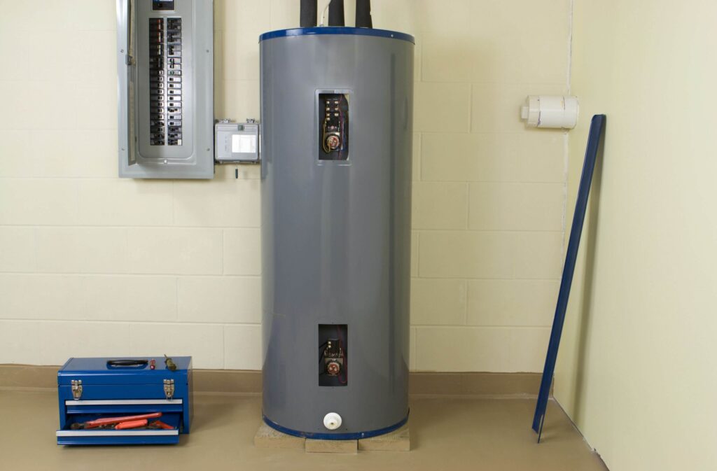 Repair, Replacement & Installation