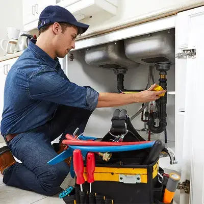 residential plumbing