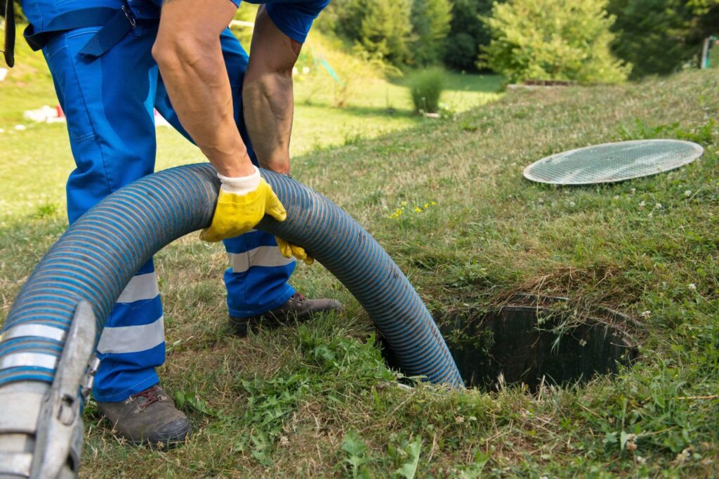 boston sewer line repair replacement