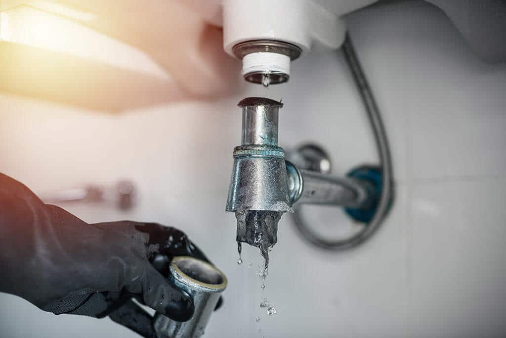 drain cleaning