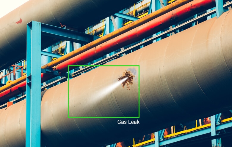 leak detection