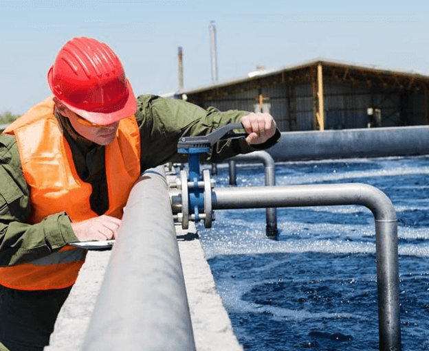 COMMERCIAL PLUMBING Repair