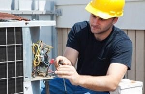 Water Heater Repair