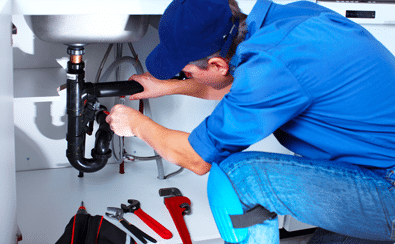 Residential Plumber in West Newbury, MA
