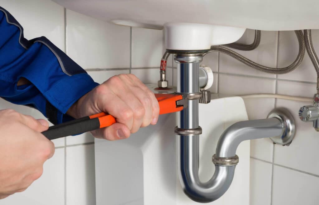 residential plumbing
