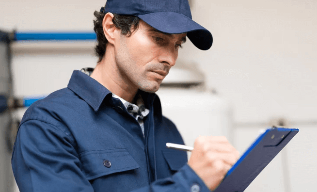 commercial sewers and drain plumbing