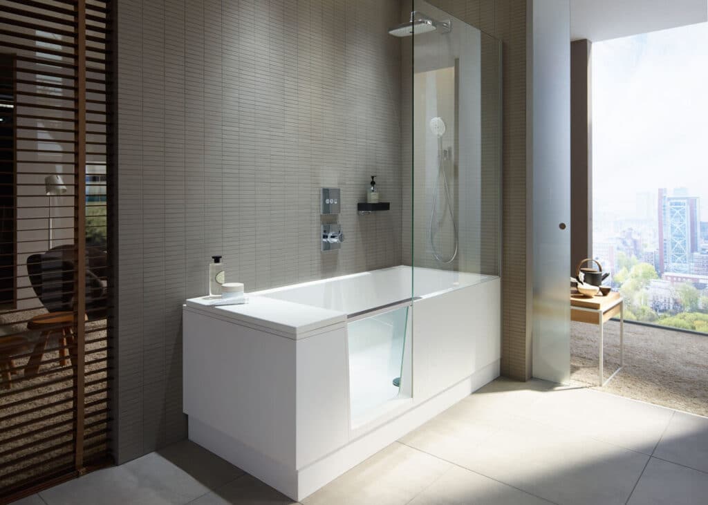 Bathtubs Showers Sinks