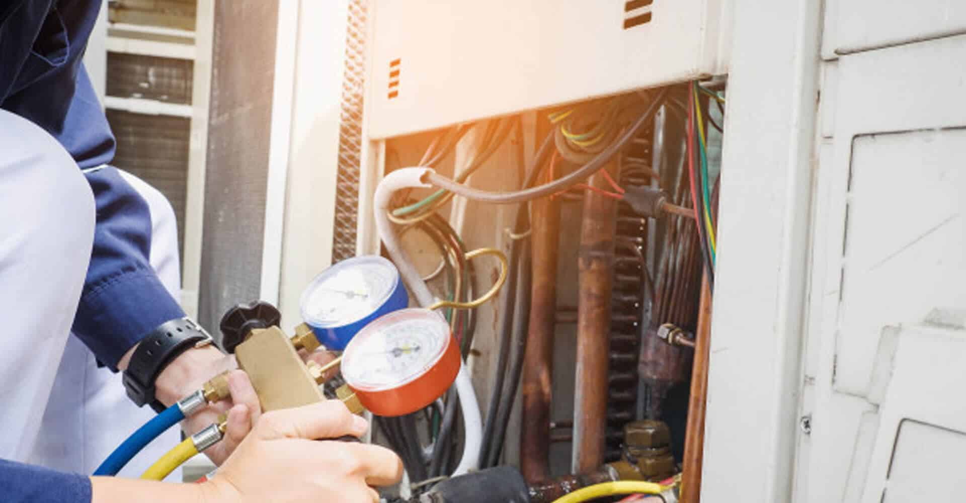 Furnace-Repair