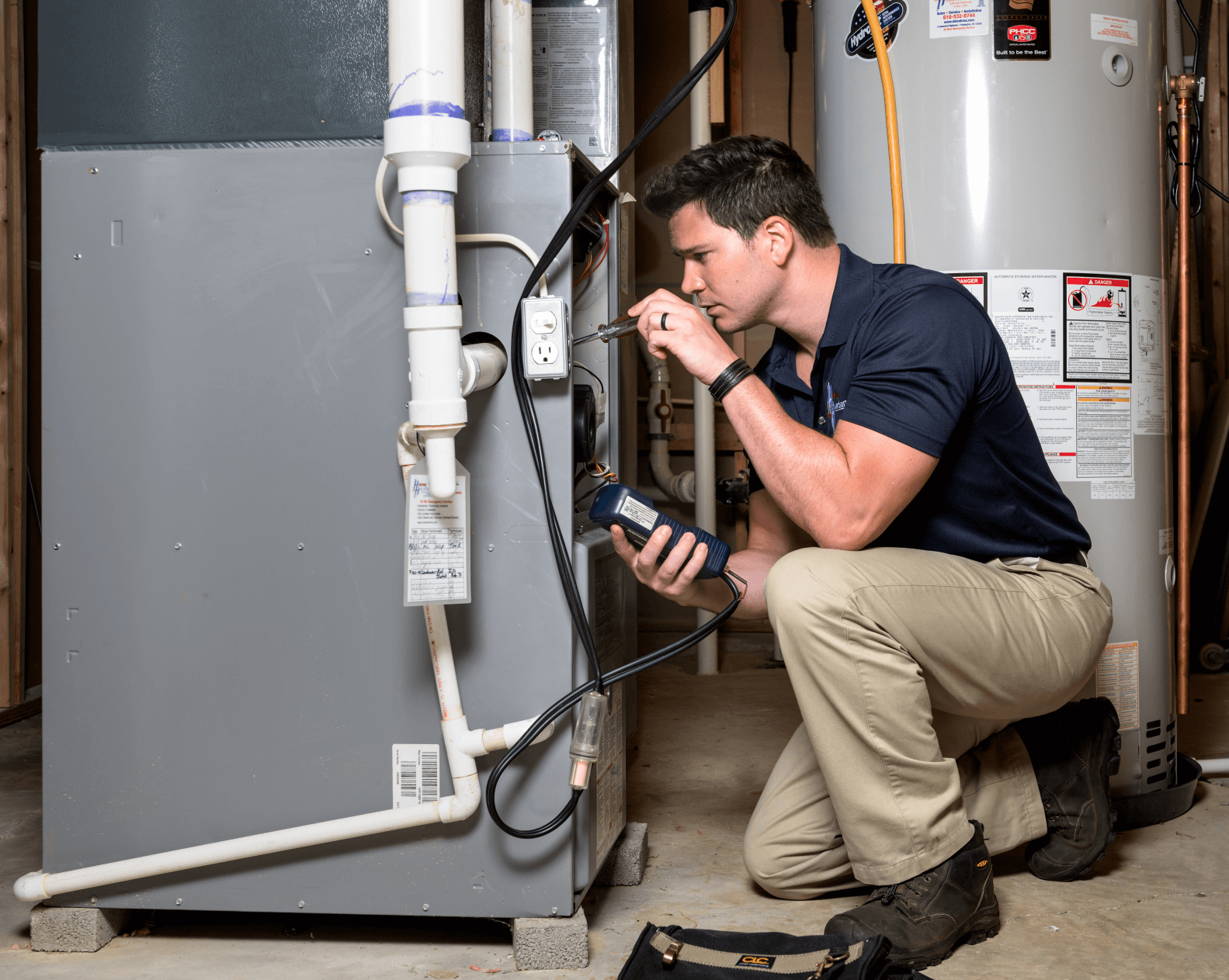 furnace repair in salem