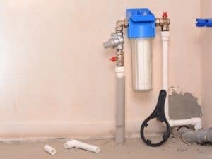 Reverse Osmosis