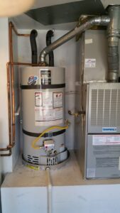 Haverhill hot water heater repair