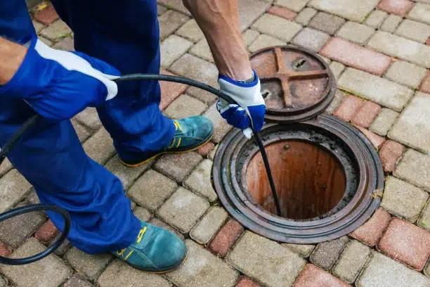 Sewer & Water Line Repair in Haverhill and North Andover MA (978) 352-7900