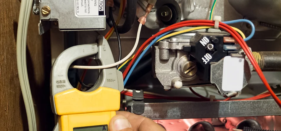 Jmc | Extreme Plumbing furnace