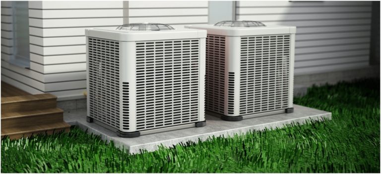 energy efficiency heating and cooling