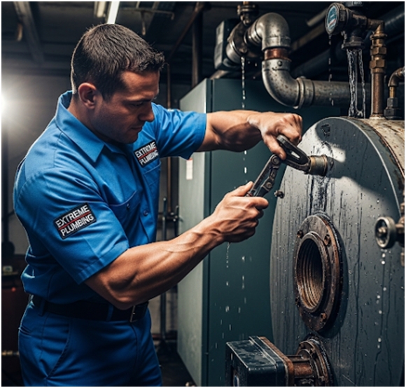 Boiler Brands