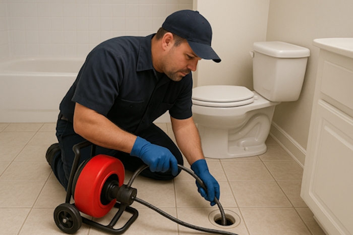 Drain Cleaning Services | Extreme Plumbing drain cleaning services