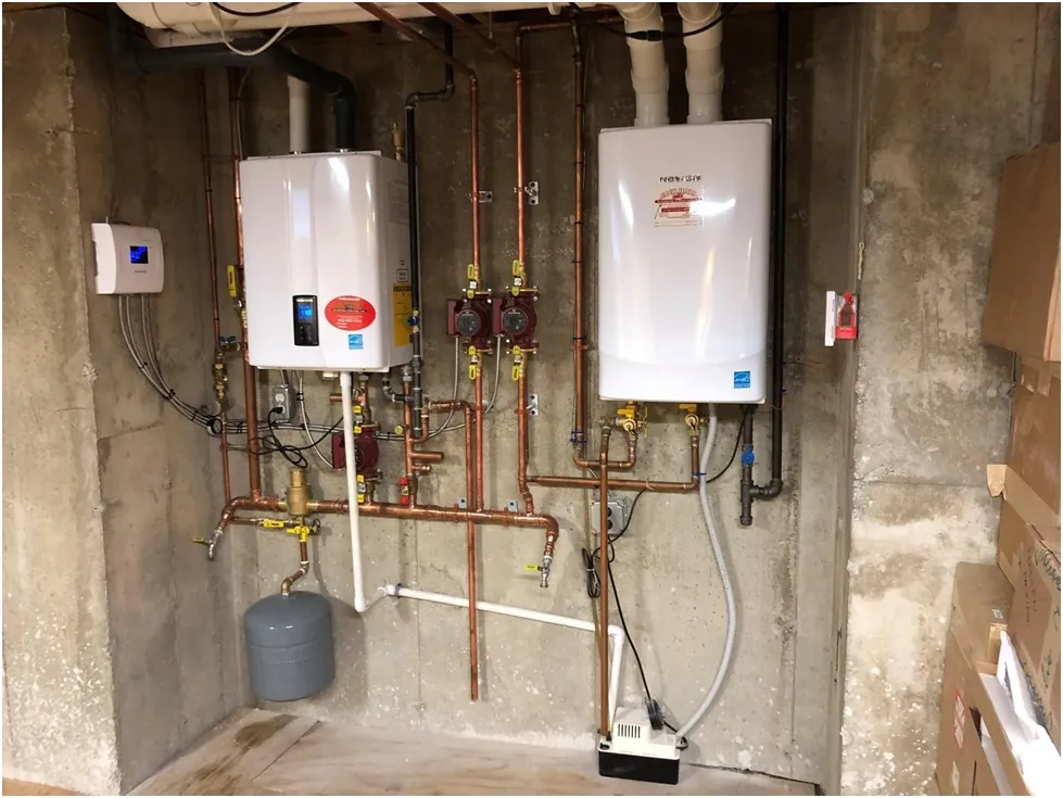 Boiler and heating repair in Haverhill Massachusetts
