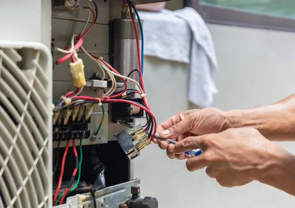 Water heater repair and replacement by Extreme Plumbing